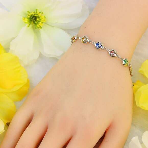 "New Beautiful Design Bracelet for Women/Girls, Gift, B513 - Picture 10 of 10